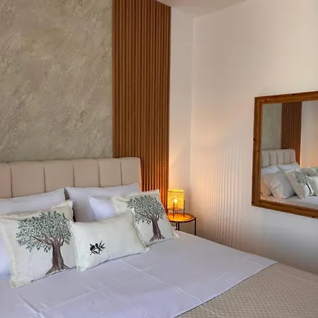 Florentina Lägenhet