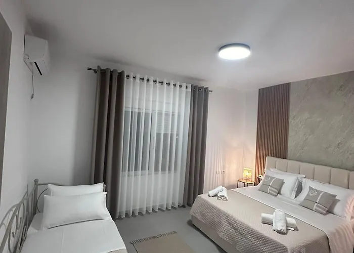 Florentina Lägenhet