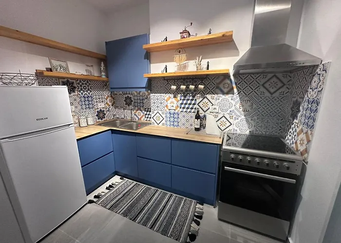 Florentina Lägenhet *