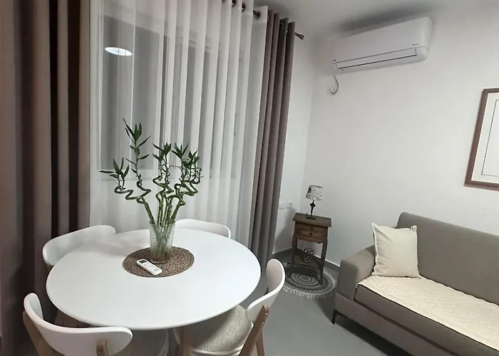 Florentina Lägenhet