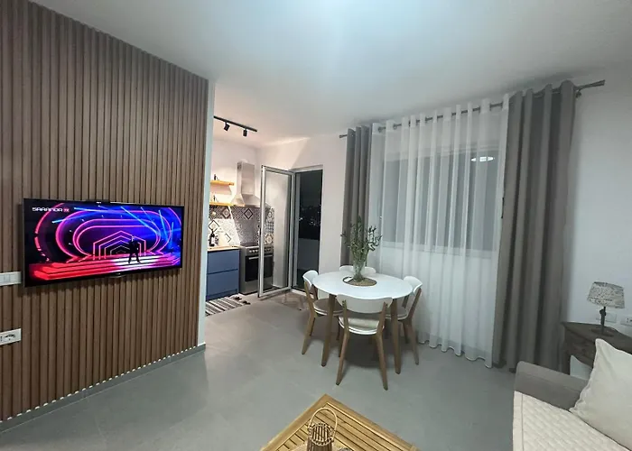 Lägenhet Florentina