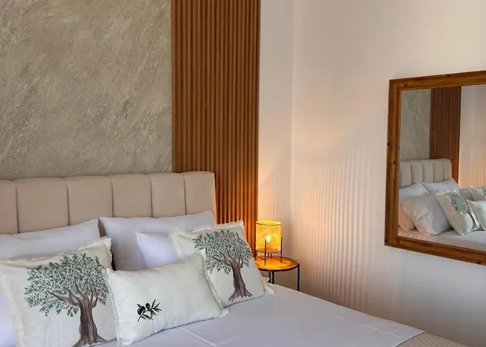 Florentina Lägenhet